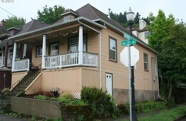 2nd image of 3303 SW 1st Ave Unit A