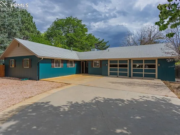 1410 Fairview Pl, Canon City, CO 81212