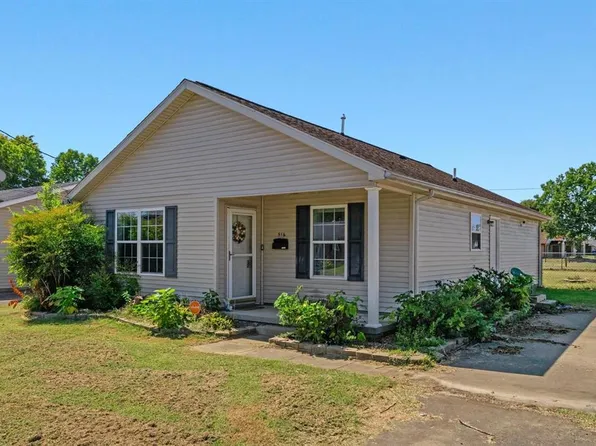 516 Maple St, Owensboro, KY 42301