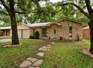 10101 Oak Hollow Dr, Austin, TX 78758
