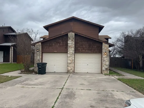 1218 Westway Cir, Killeen, TX 76549