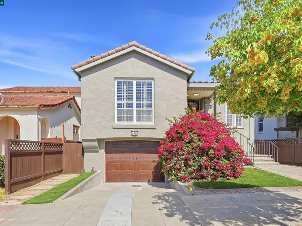 576 57th St, Oakland, CA 94609