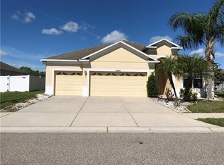 4454 Mossy Creek Ave, Mulberry, FL 33860