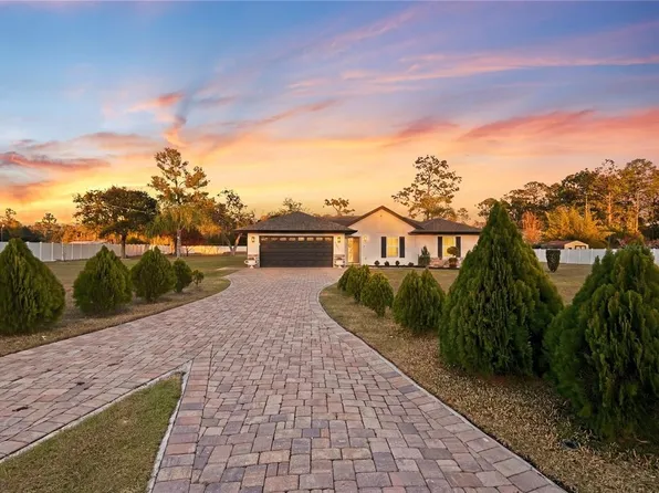 2285 Fox Wood Ct, Saint Cloud, FL 34771