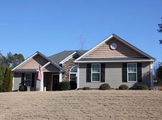 722 Jackson Ct, Social Circle, GA 30025