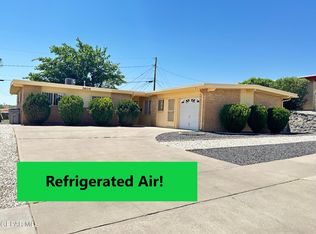 3604 Moonlight Ave, El Paso, TX 79904