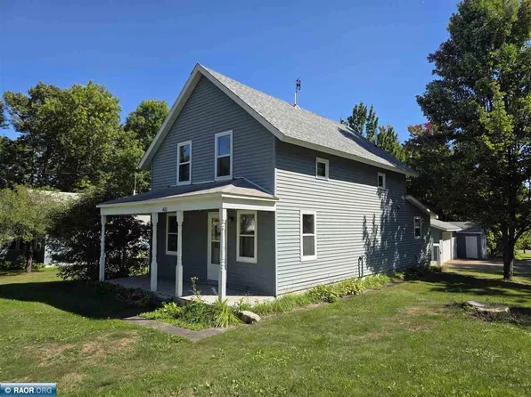 400 2nd Ave N, Kelly Lake, MN 55746