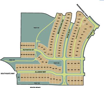 3485 Allison Way Lot 180, Richland, WA, 99352