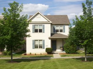 805 Carina Ln, Madison, WI 53718