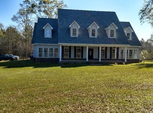 S Rocky Creek Rd, Ashford, AL 36312