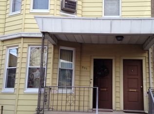 207 Oak St, Weehawken, NJ 07086