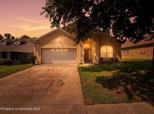 8814 Southern Charm Cir, Brooksville, FL 34613