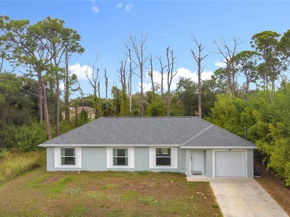 63 Cory St, Port Charlotte, FL 33953