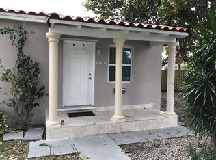 6630 SW 46th St, Miami, FL 33155