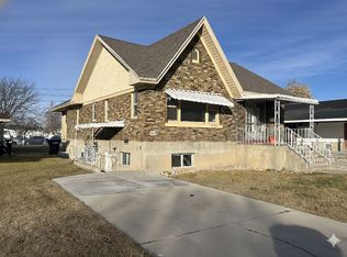 245 N 1100 W, Provo, UT 84601