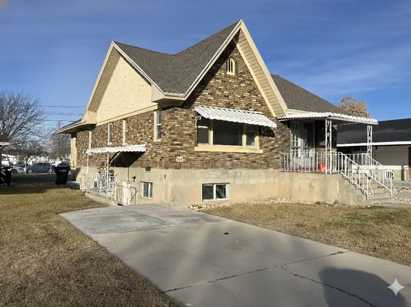 245 N 1100 W, Provo, UT 84601