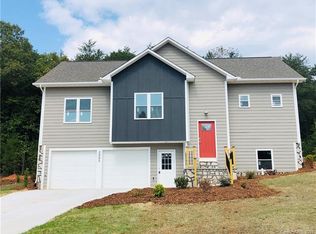 2285 Saratoga Run, Morganton, NC 28655