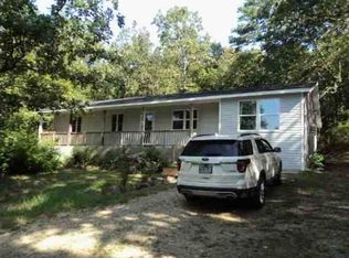22410 Dixie Rd, Little Rock, AR 72223