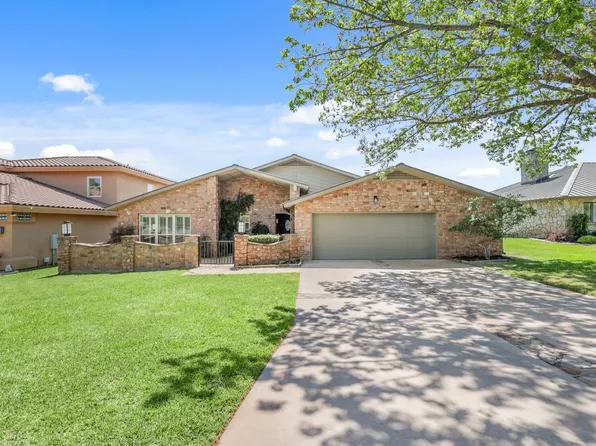 203 Longhorn, Horseshoe Bay, TX 78657