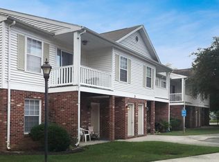 3 Whites Ln APT G, Newport News, VA 23606