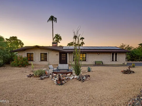 3540 E HATCHER Road, Phoenix, AZ 85028