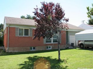 5170 S Ridgeline Dr, Washington Terrace, UT 84405