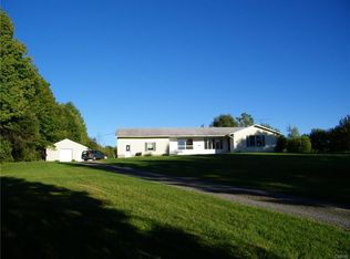 252 Frank Bryant Rd, Williamstown, NY 13493