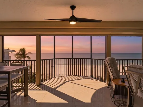 10633 Gulf Shore DR #3S, NAPLES, FL 34108