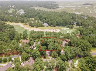 21 Whitehall Dr, Bluffton, SC 29910