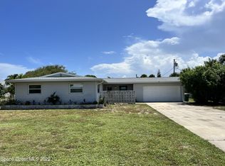 104 Sea Park Blvd, Satellite Beach, FL 32937