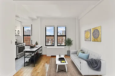 Rented by Cooper & Cooper Real Estate