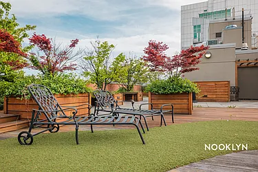 Rented by Nooklyn NYC LLC