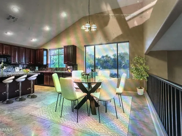 176 E BENRICH Court, Gilbert, AZ 85295