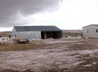 1173 Happy Jack Rd, Cheyenne, WY 82009
