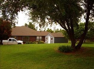 1635 E Twin Brook Ter, Mustang, OK 73064