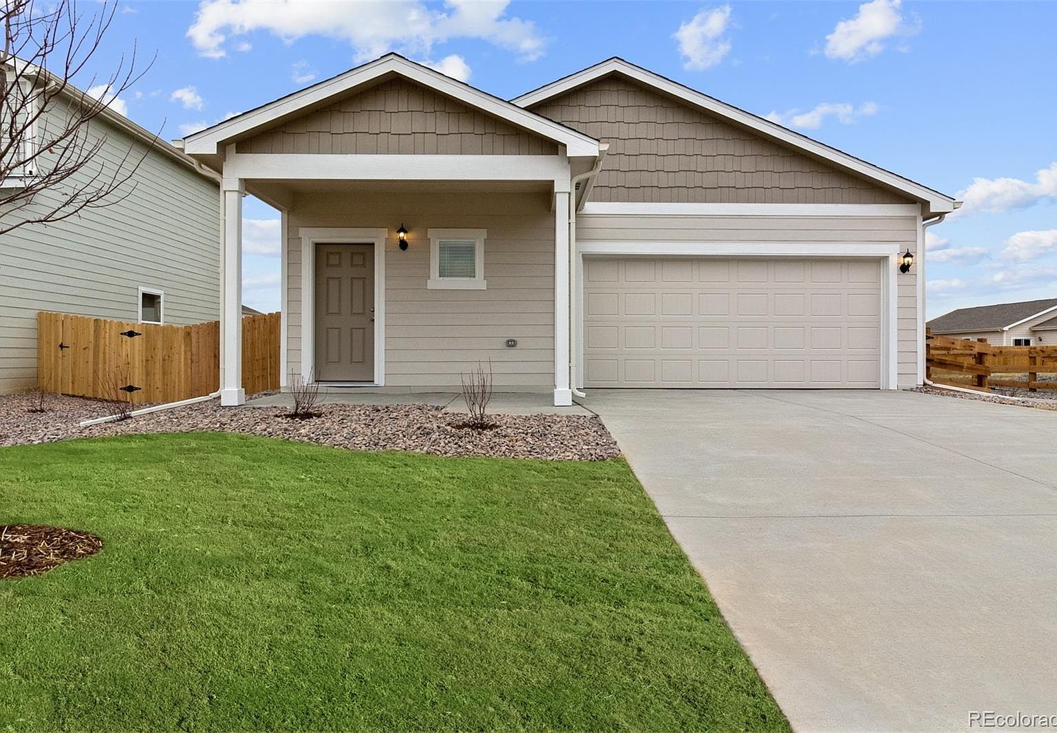 7302 East Big Thompson Circle, Frederick, CO 80504 Zillow