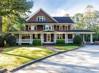 2946 Paces Lake Dr SE, Atlanta, GA 30339