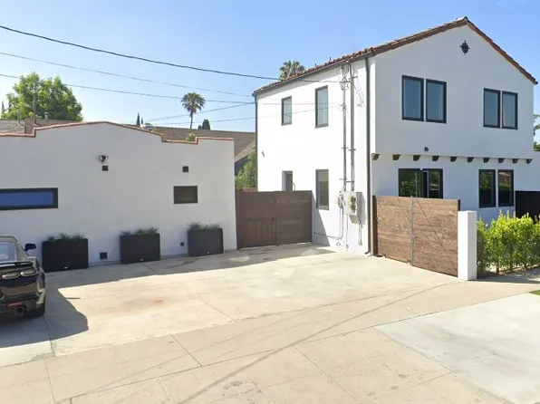 3206 Gracia St, Los Angeles, CA 90039