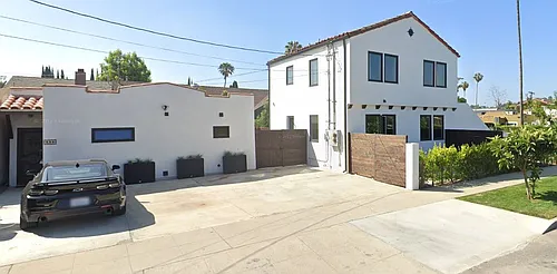 3206 Gracia St Photo 1