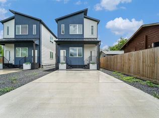 3504 Delhi St #B, Houston, TX 77022