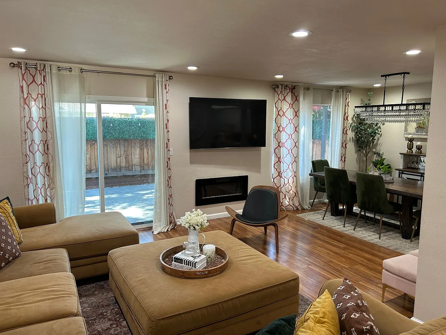 1122 Forrestal Lane, Foster City 4BR Harborside Home | $6,195/Month | Open House Wednesday 9/2 fr... — Photo 2