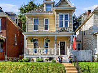 4262 Hartford St, Saint Louis, MO 63116