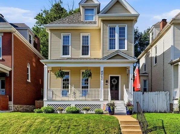 4262 Hartford St, Saint Louis, MO 63116