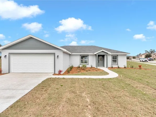 2809 NE 43rd Rd, Ocala, FL 34470