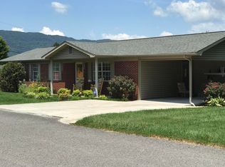 Cumberland Dr, Harrogate, TN 37752