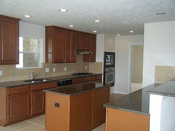 4th image of 20723 Tuskin Oaks Dr