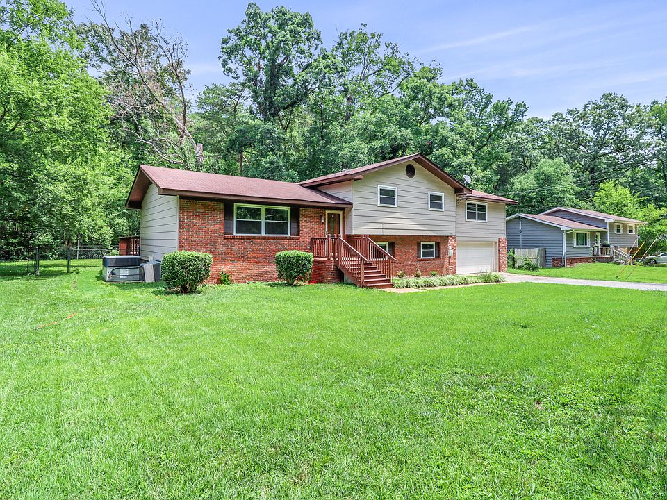 911 Ely Rd, Hixson, TN 37343 MLS 1372713 Zillow