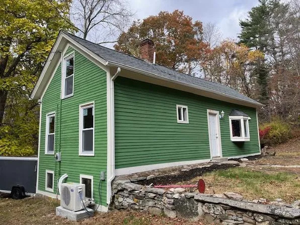 330 Cook Hill Rd, Killingly, CT 06239