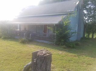 3410 Blue Springs Rd, Strawberry Plains, TN 37871