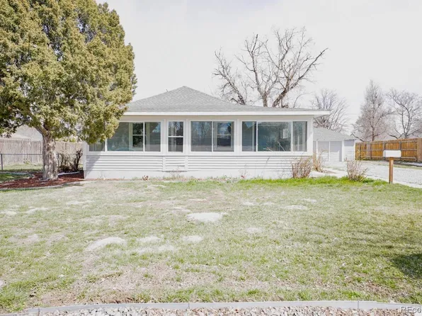 1750 Xenia St, Denver, CO 80220